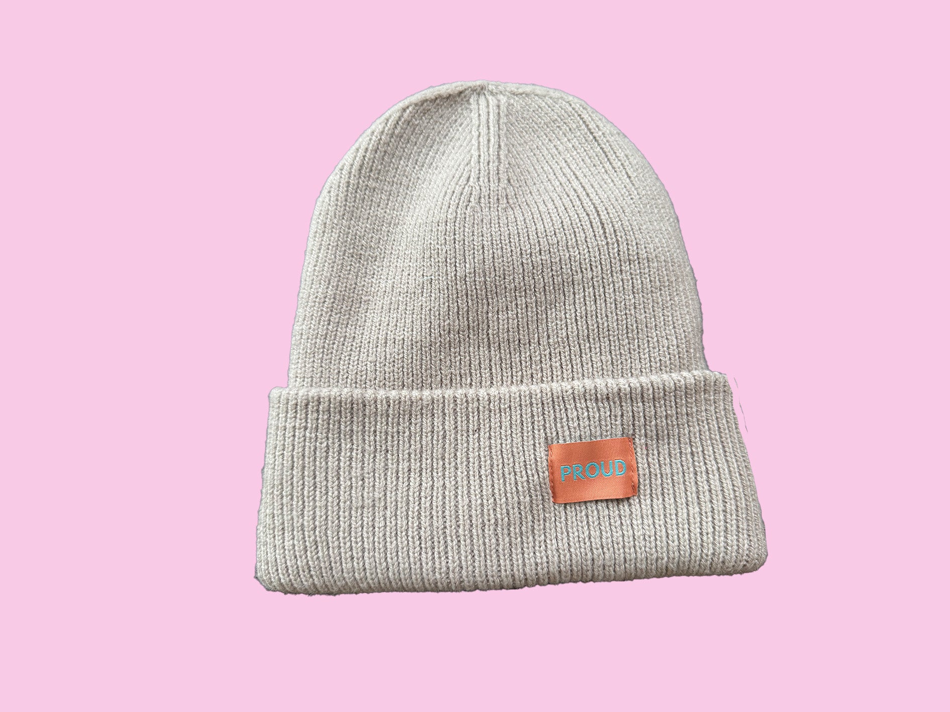 The 'Plush' Silky Beanie