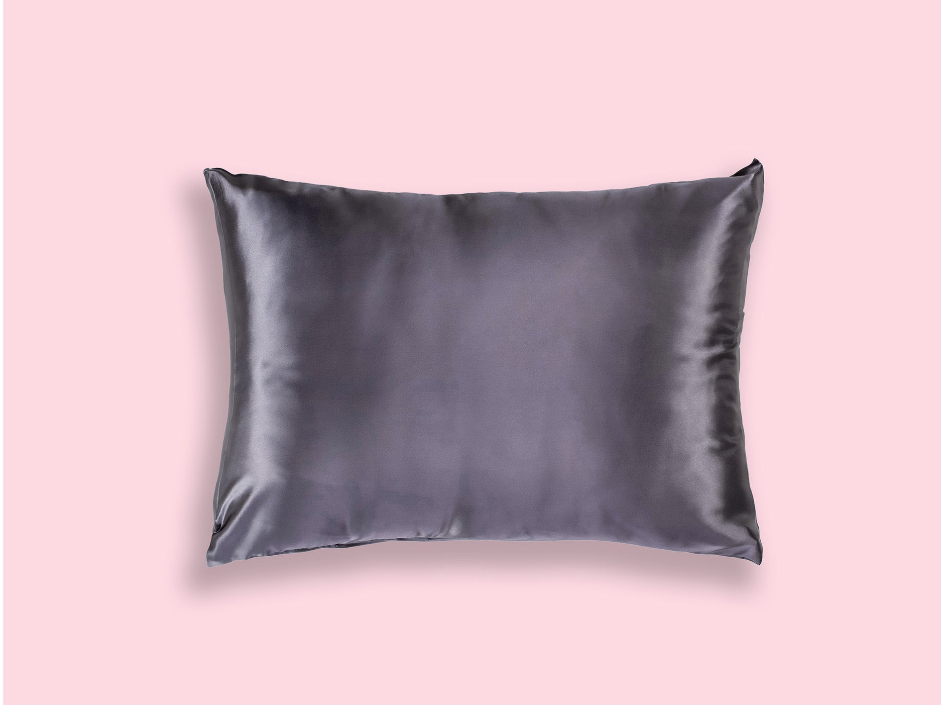 The Luxurious Pillowcase