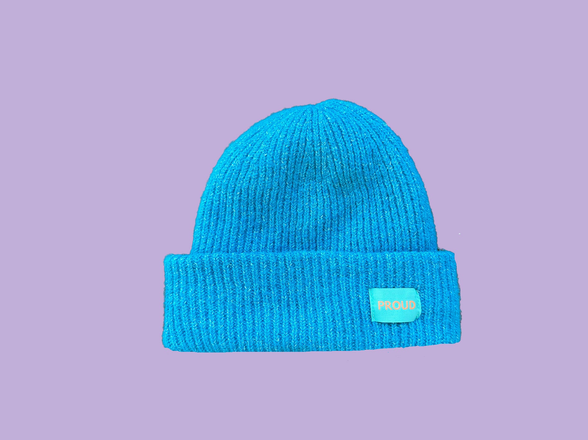 'The Luxurious' Silky Beanie