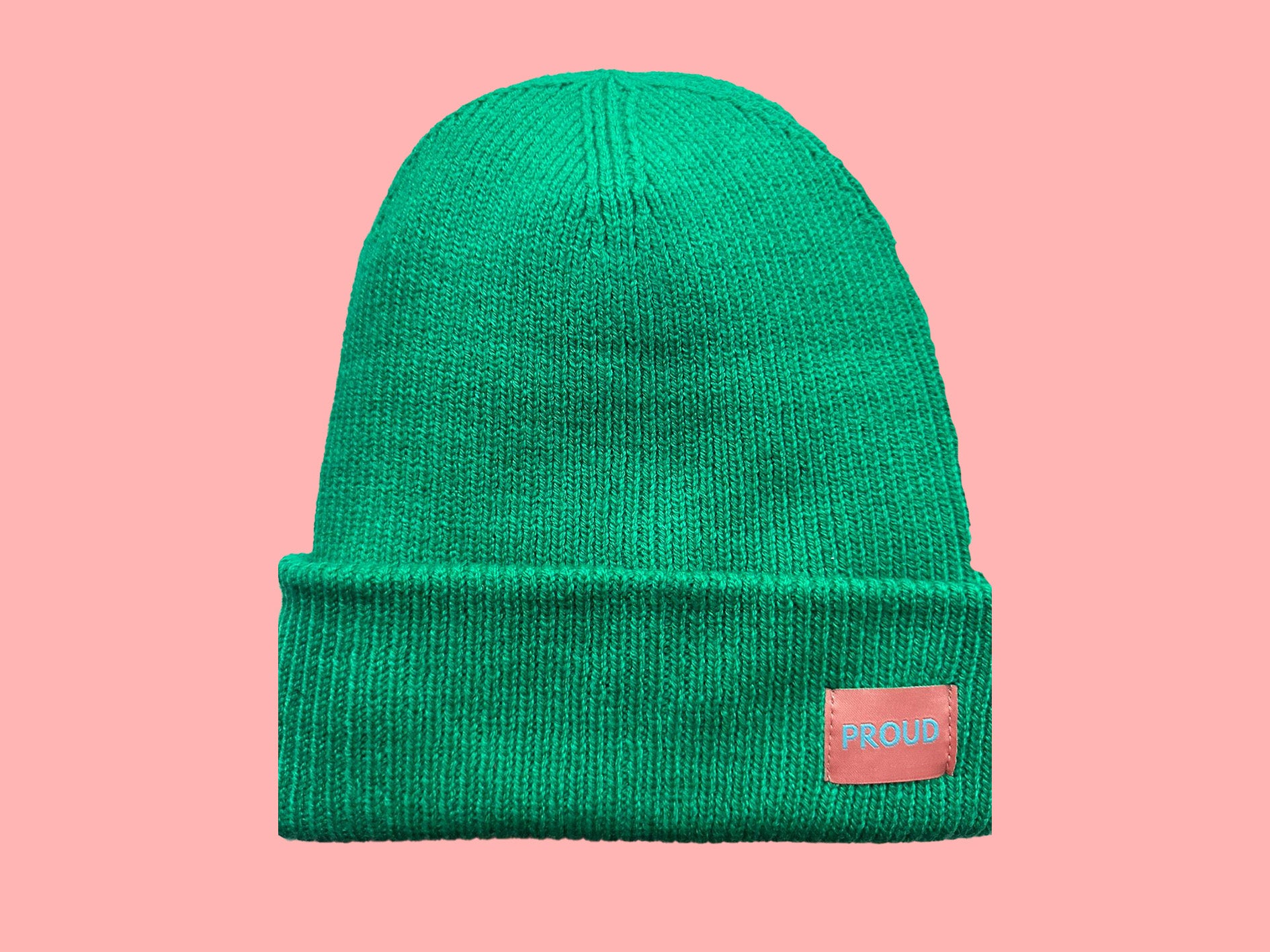 The 'Plush' Silky Beanie