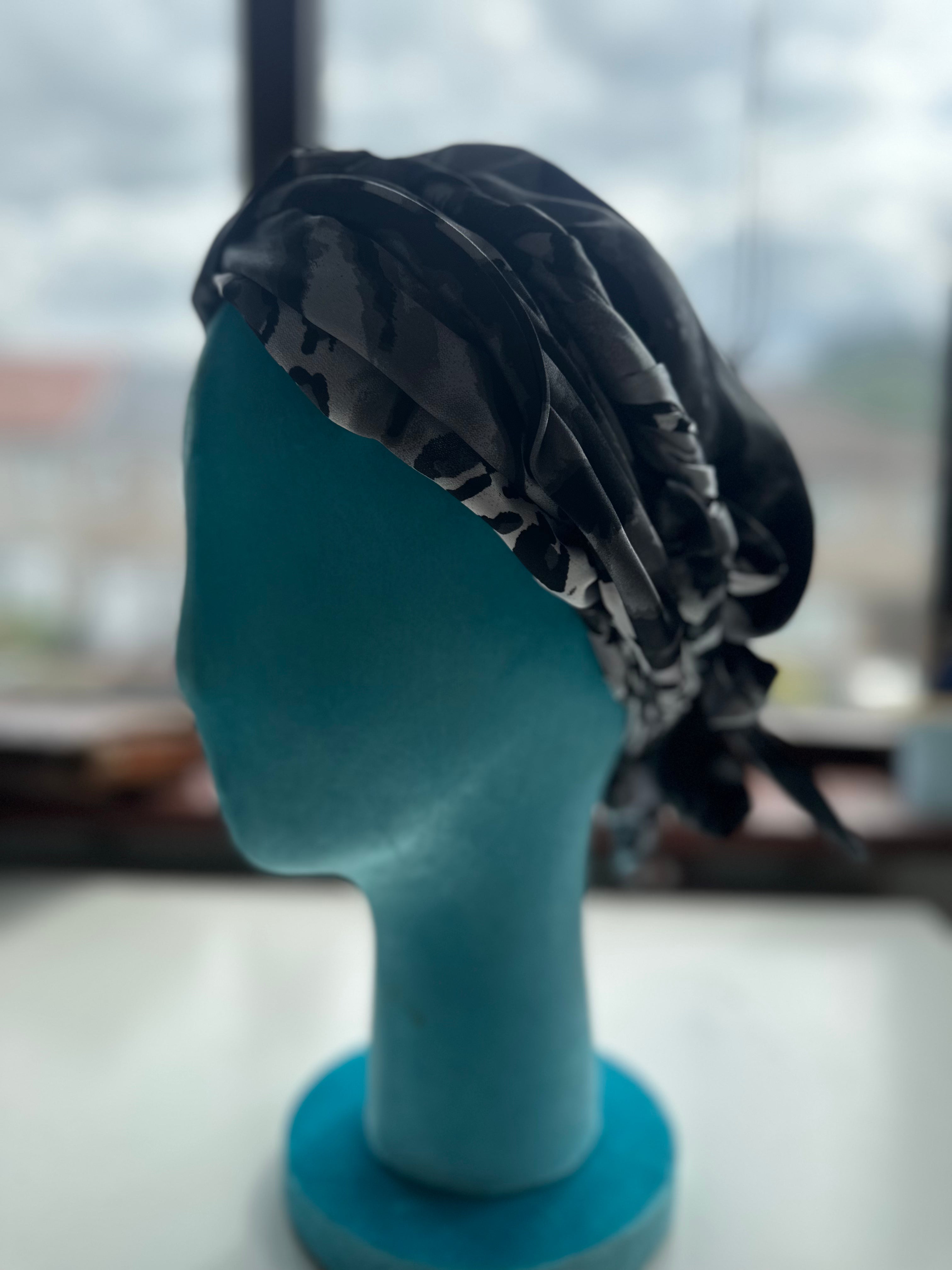 The Very Limited edition proudess wave in print