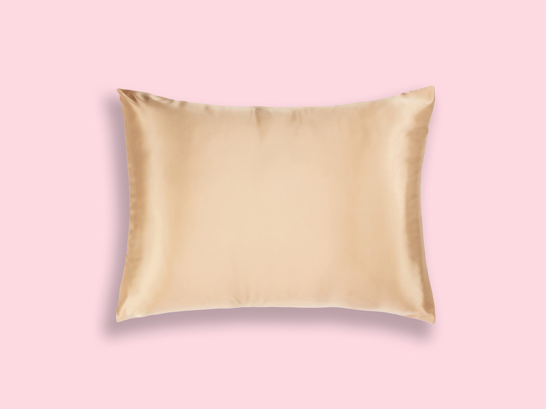 The Luxurious Pillowcase