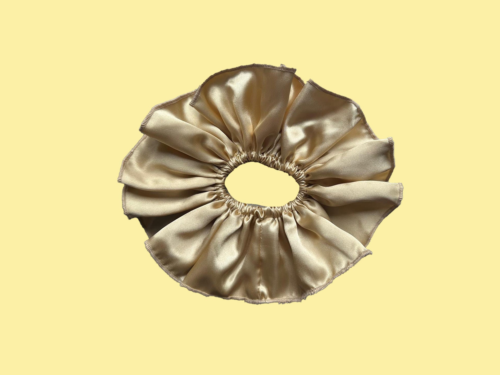 The Kahlo Scrunchie