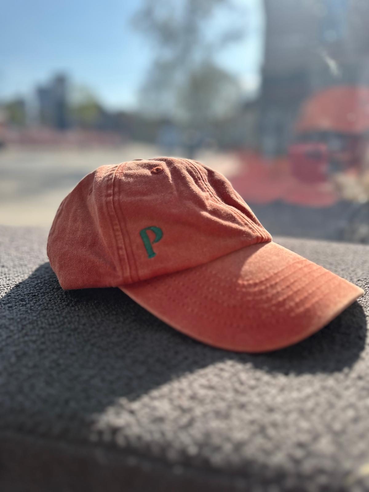The Seasonal Cap