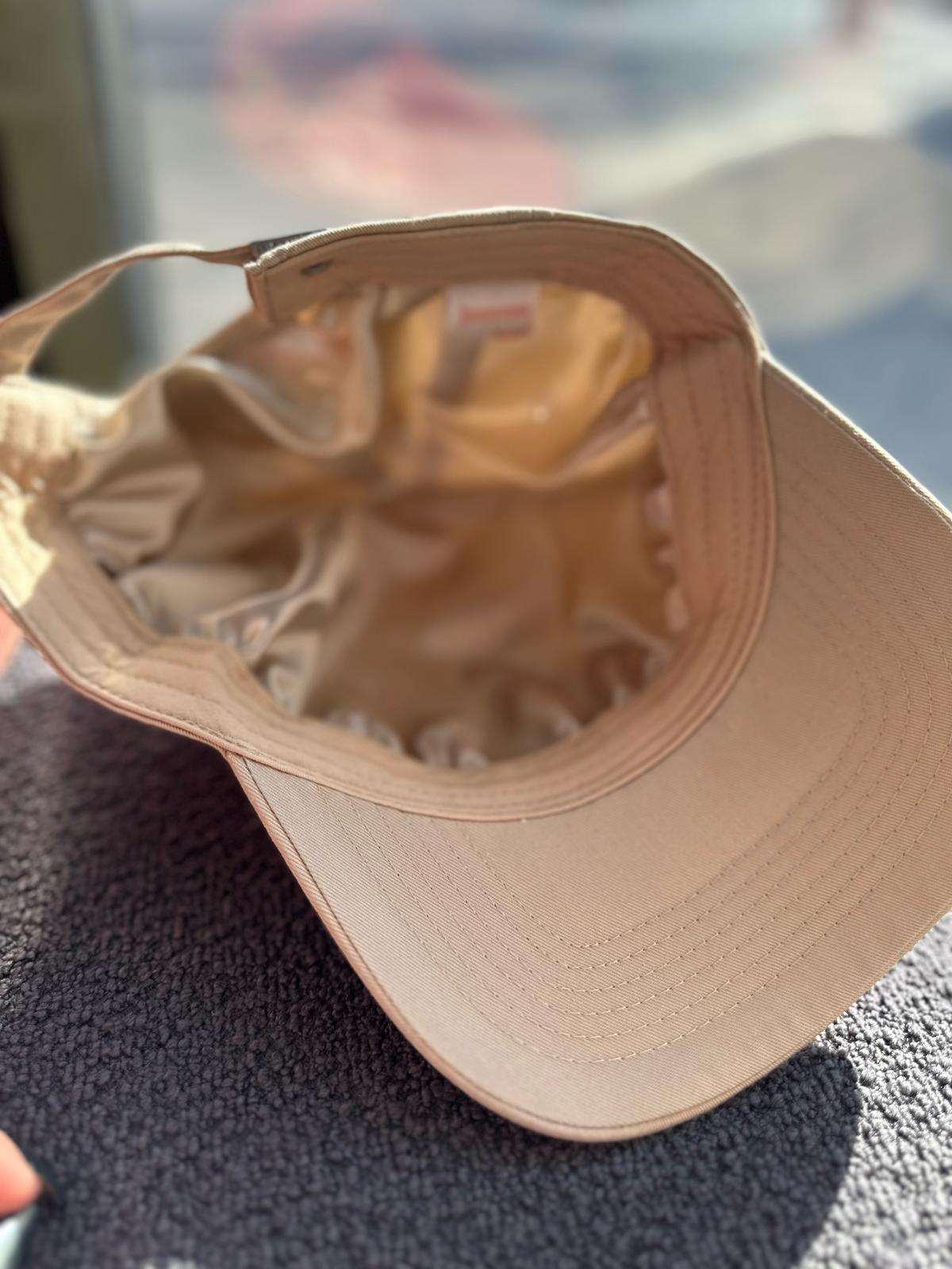 The Classic Cap