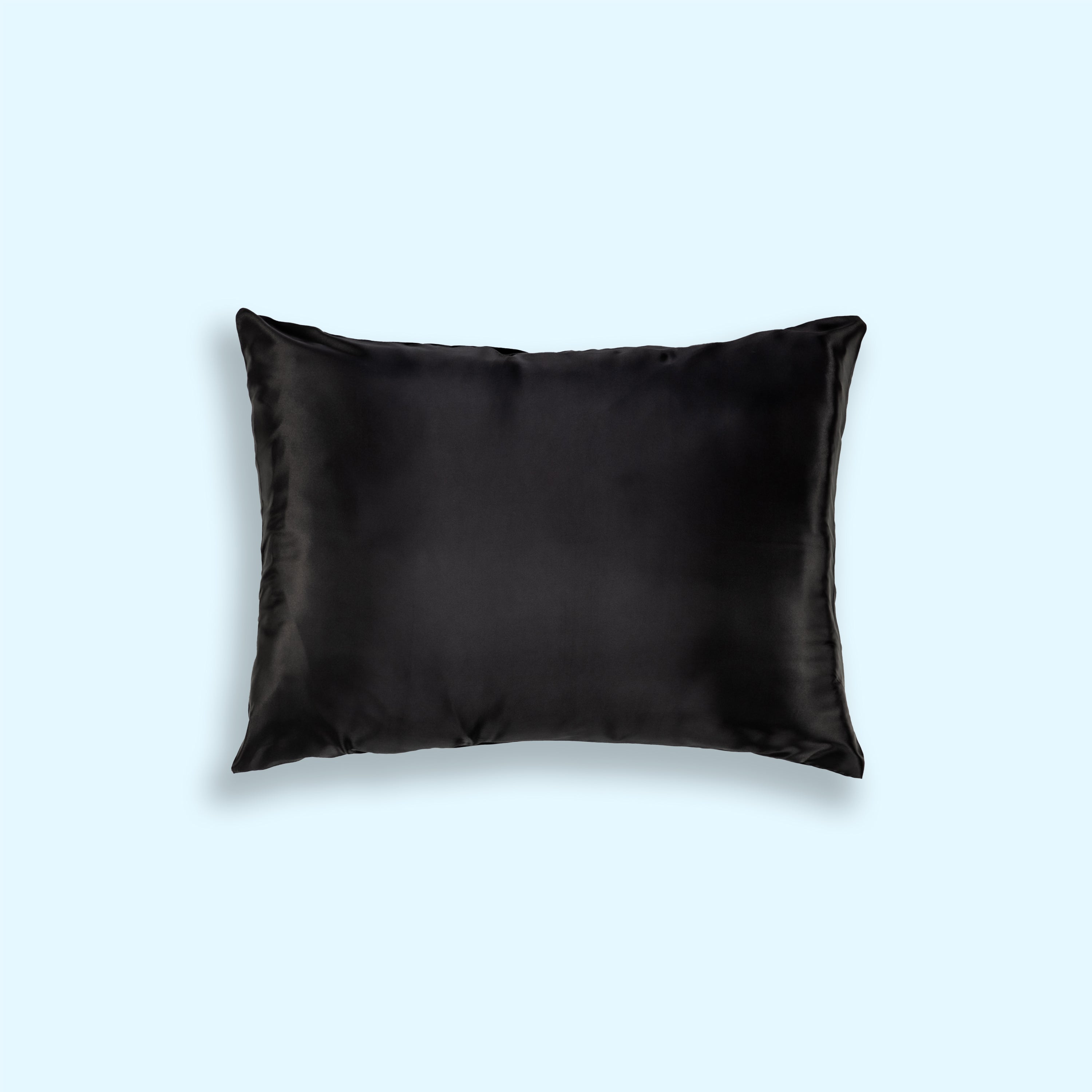 Silky Pillowcase
