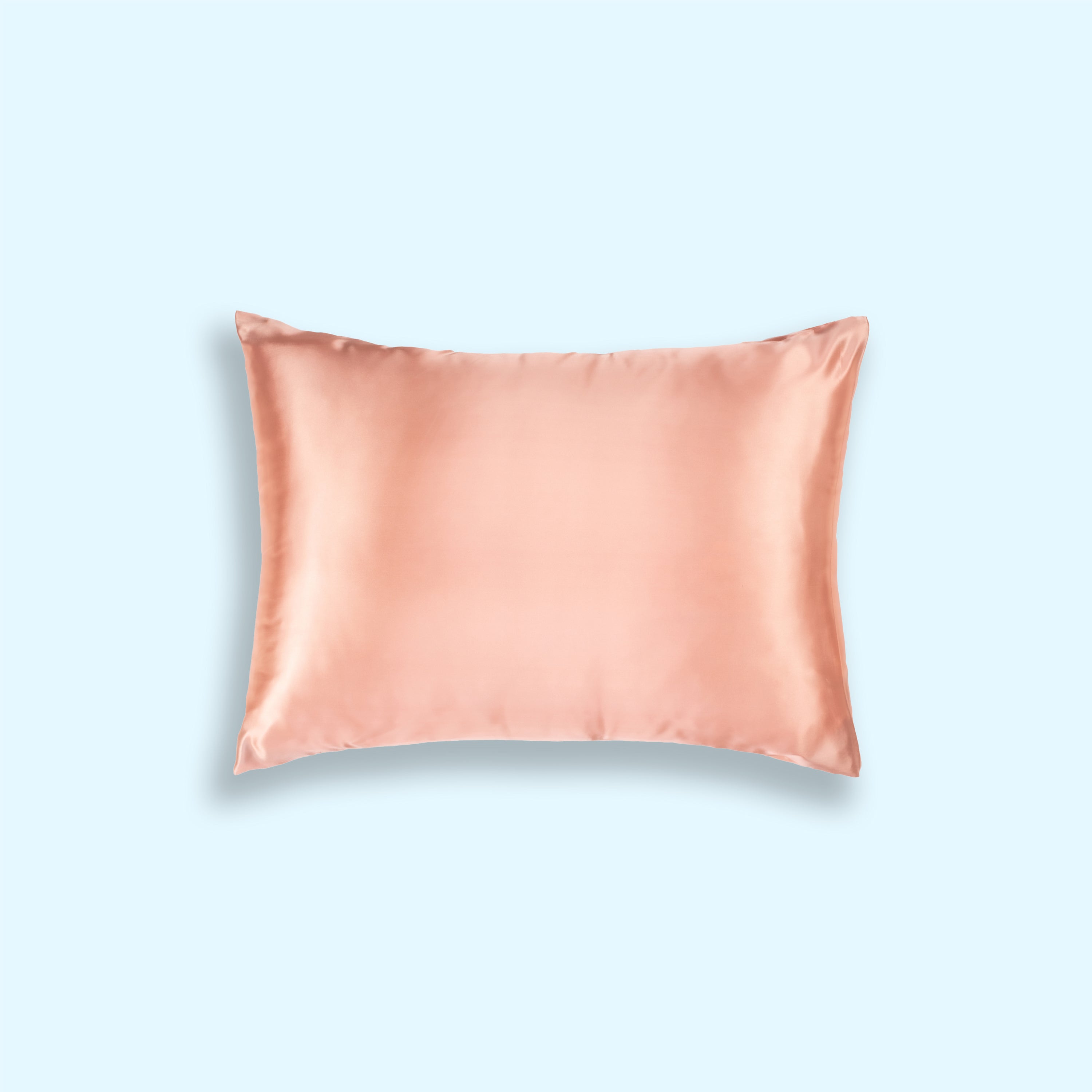 Silky Pillowcase