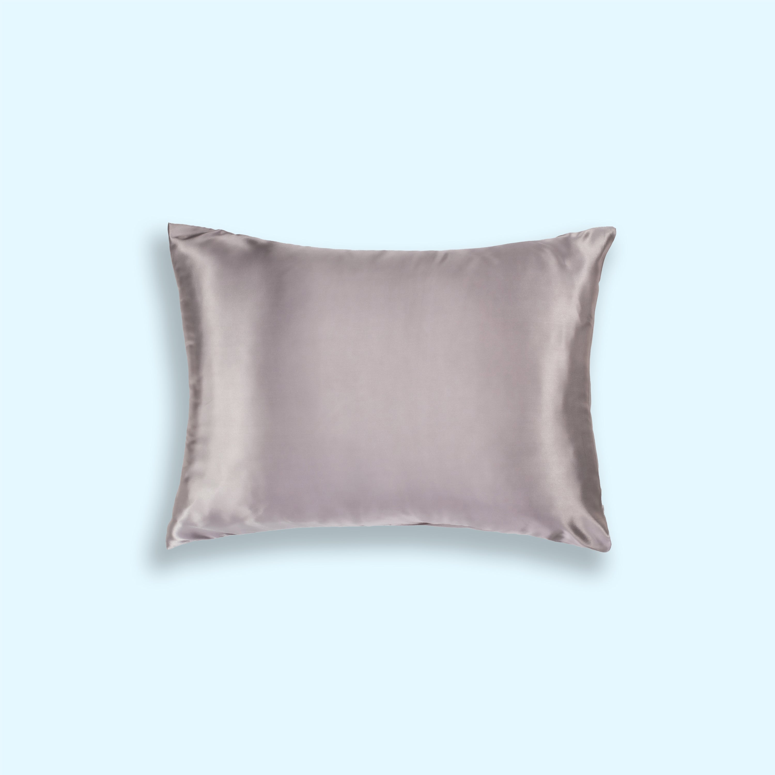 Silky Pillowcase
