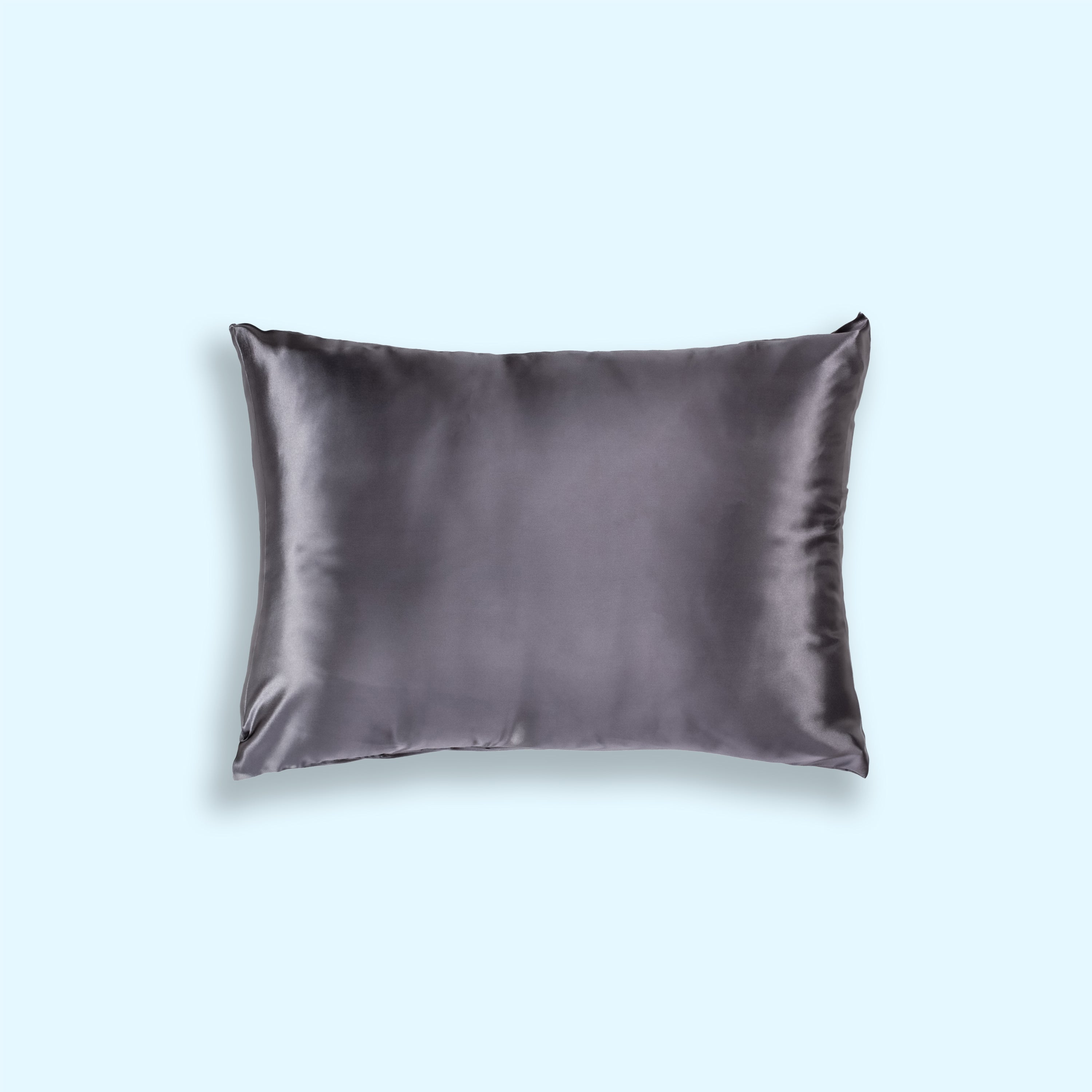 Silky Pillowcase
