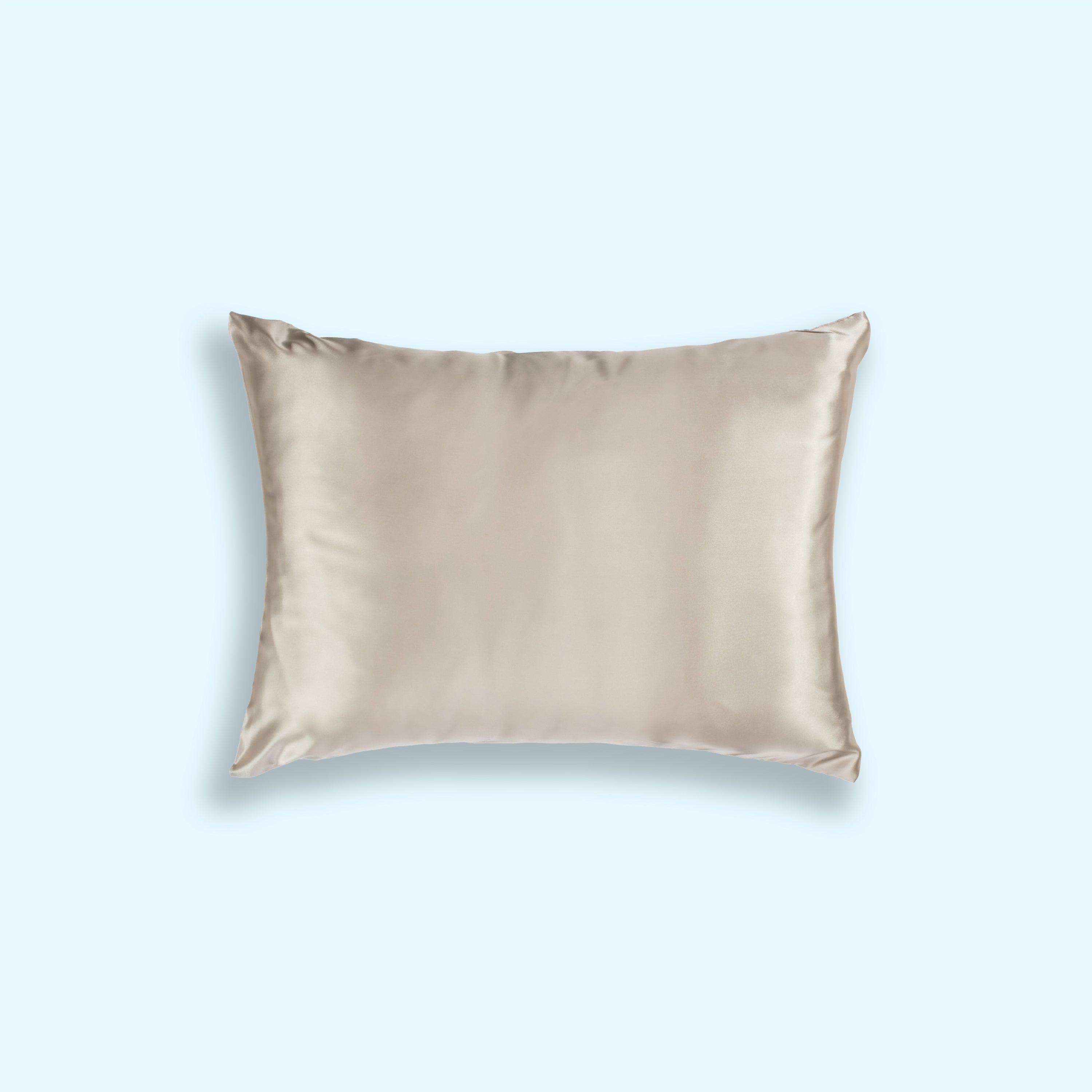 Silky Pillowcase