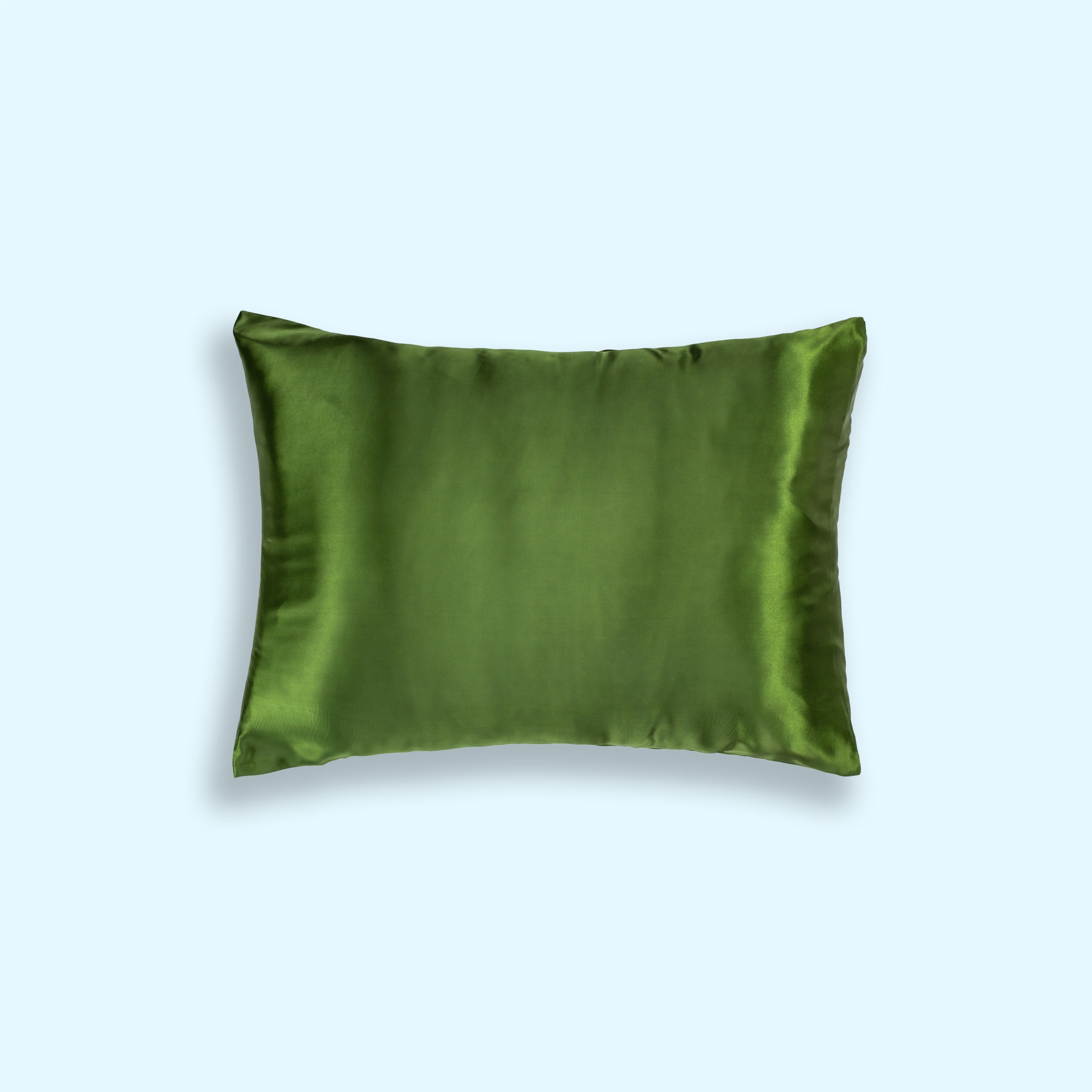 Silky Pillowcase