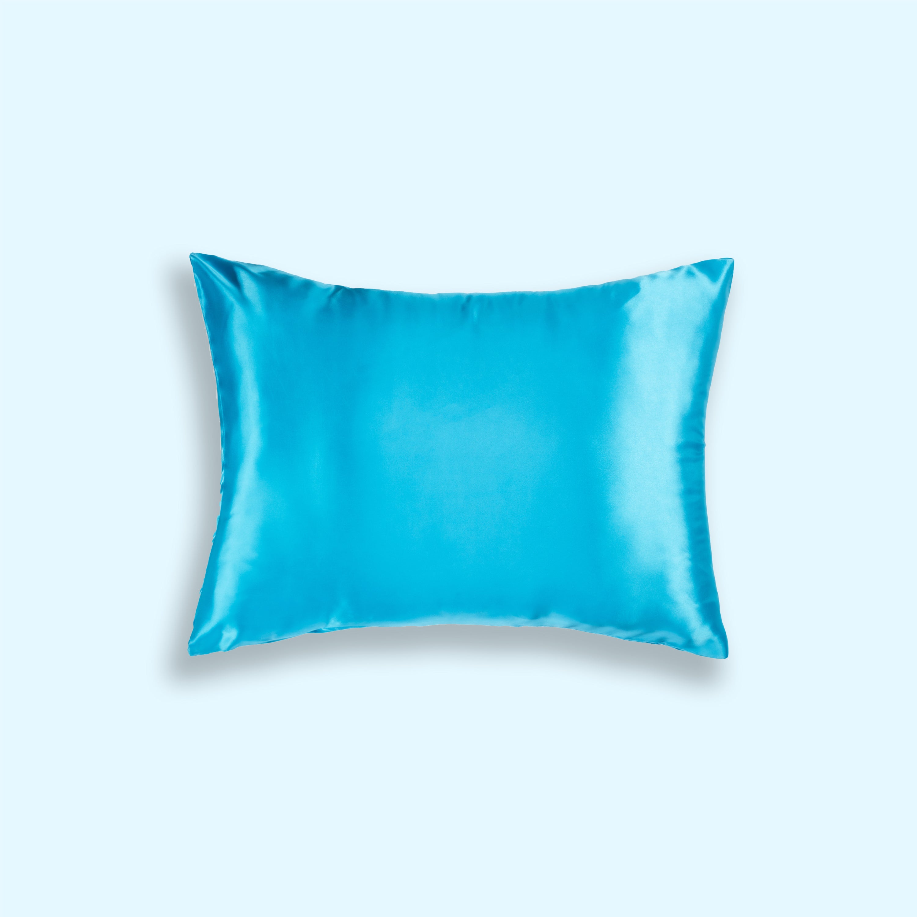 Silky Pillowcase