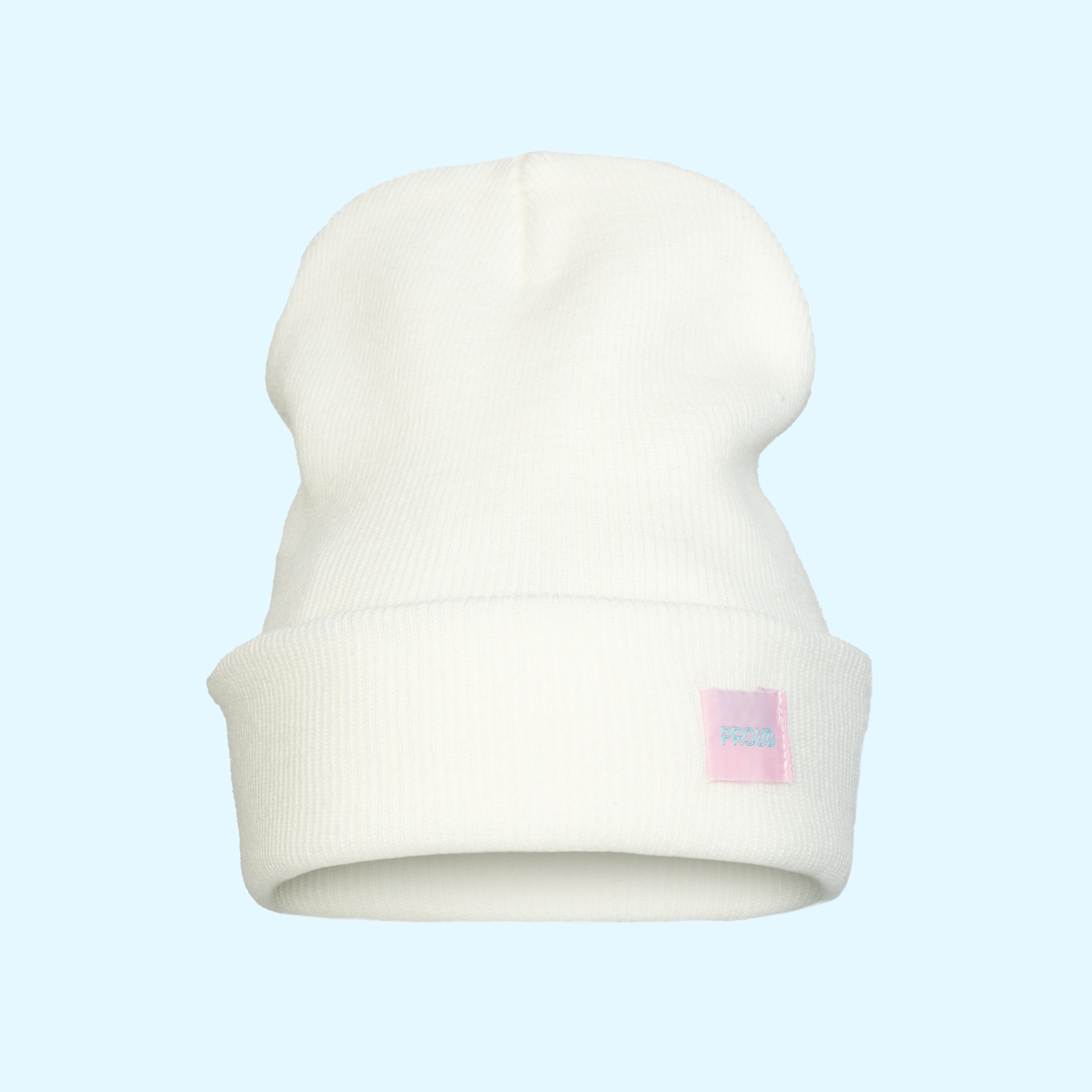 'The Soft & Light' Silky Beanie